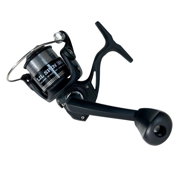 KULIA LIGHTGAME ROCK SET【ライトゲーム入門ロッドとスピニングリールのセット】